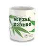 „Niezłe ziółko” — kubek klasyczny